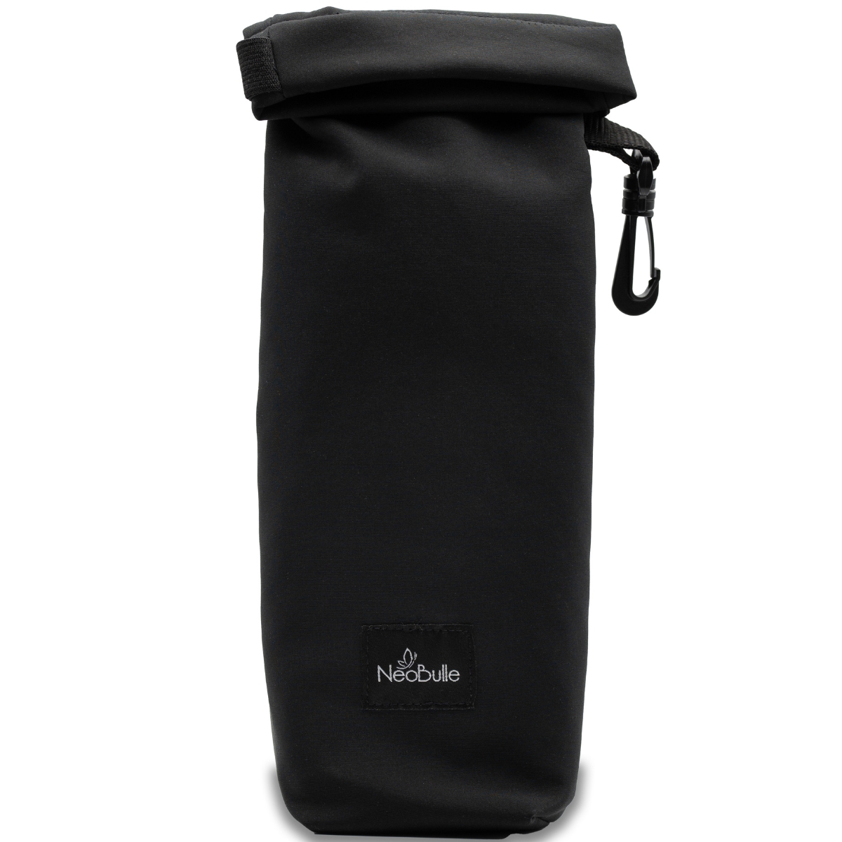 Sac isotherme biberon à fixer sur porte bébé Néo+ (NéoBulle) - Image 1