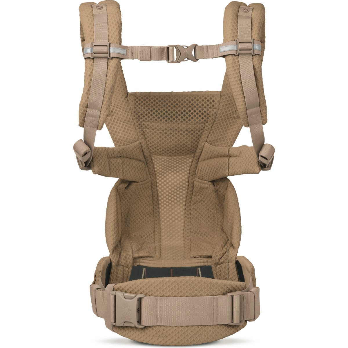 Porte bébé Omni Breeze Camel Brown (Ergobaby) - Image 7