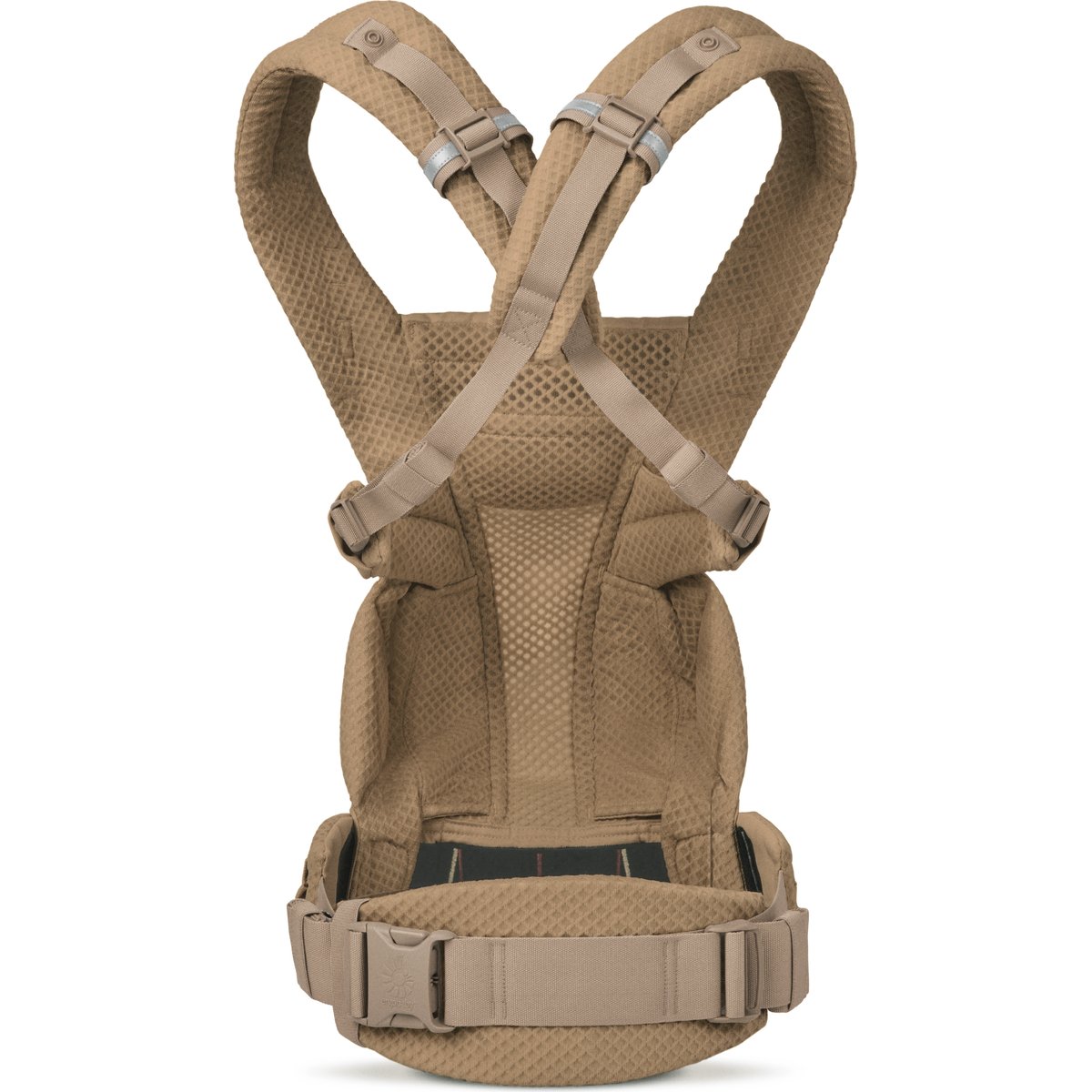 Porte bébé Omni Breeze Camel Brown (Ergobaby) - Image 8