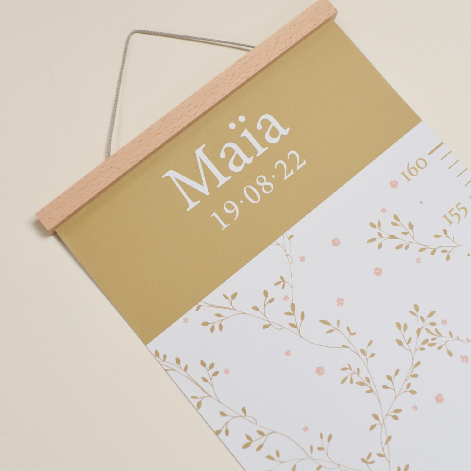 Toise Hortense (personnalisable) (Baubels) - Image 1