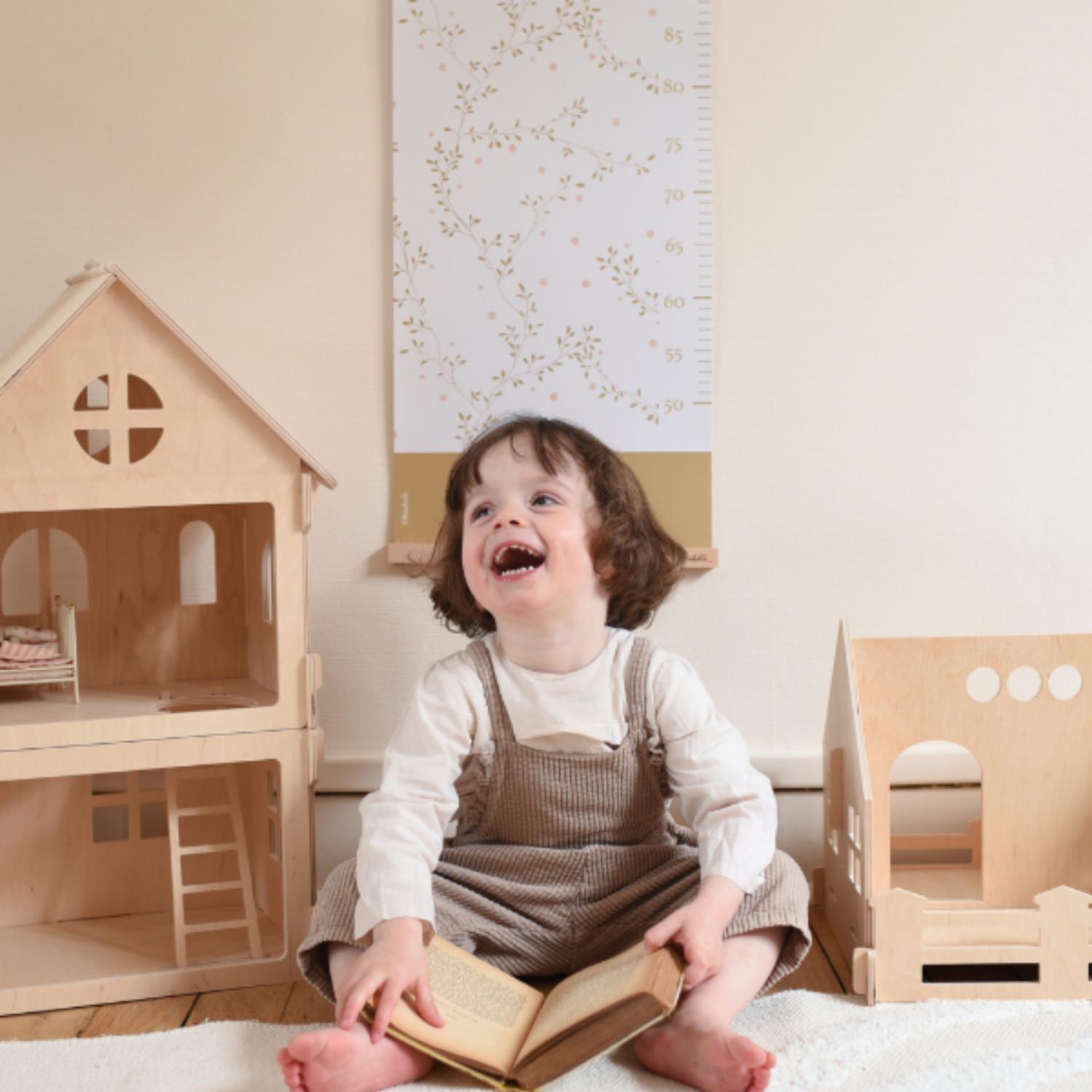 Toise Hortense (personnalisable) (Baubels) - Image 2