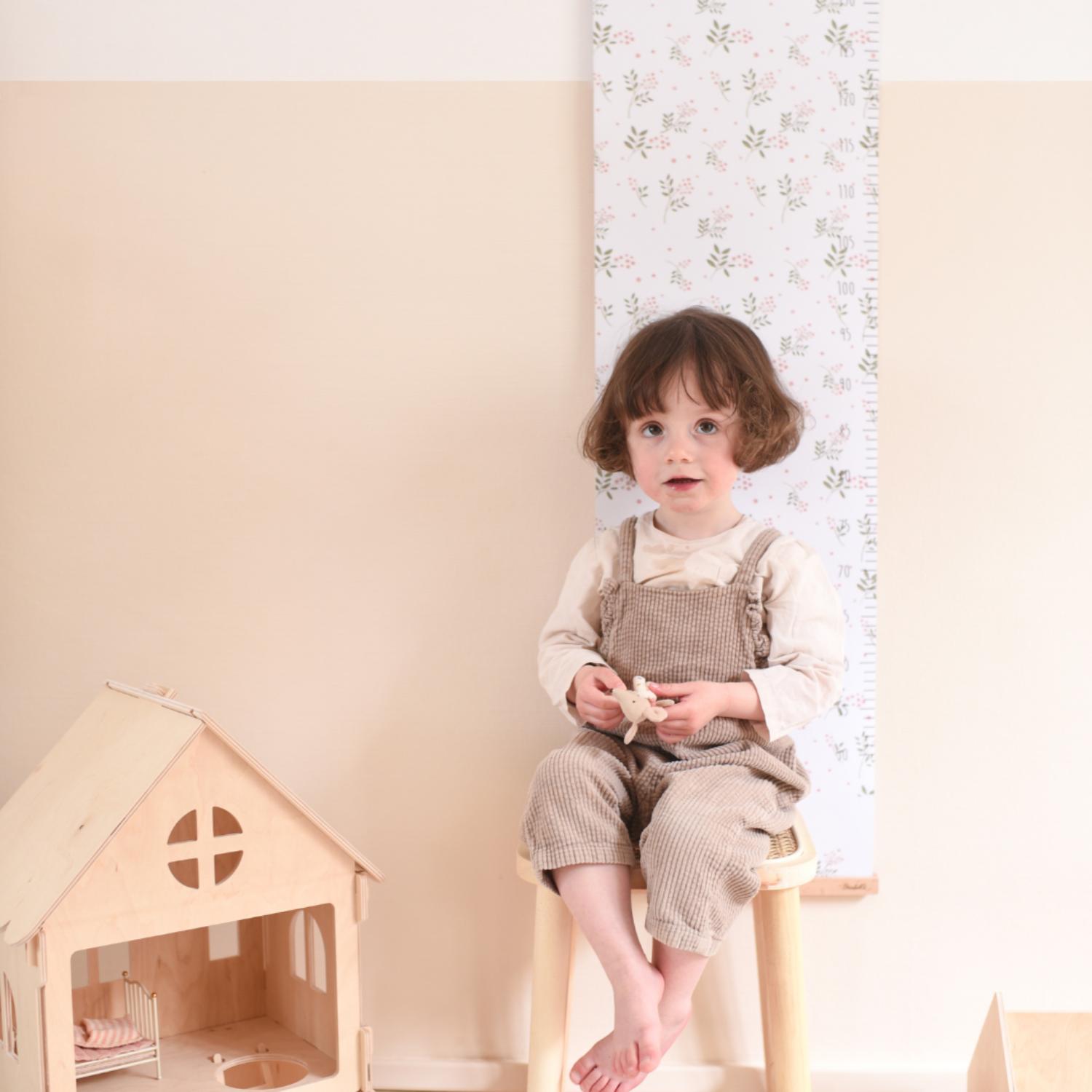 Toise Hortense (personnalisable) (Baubels) - Image 3