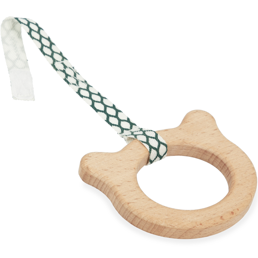 Lot de 3 jouets sensoriels nomades (Kaloo) - Image 1