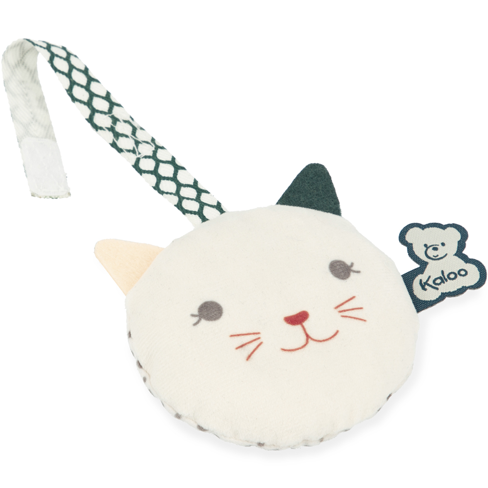 Lot de 3 jouets sensoriels nomades (Kaloo) - Image 2