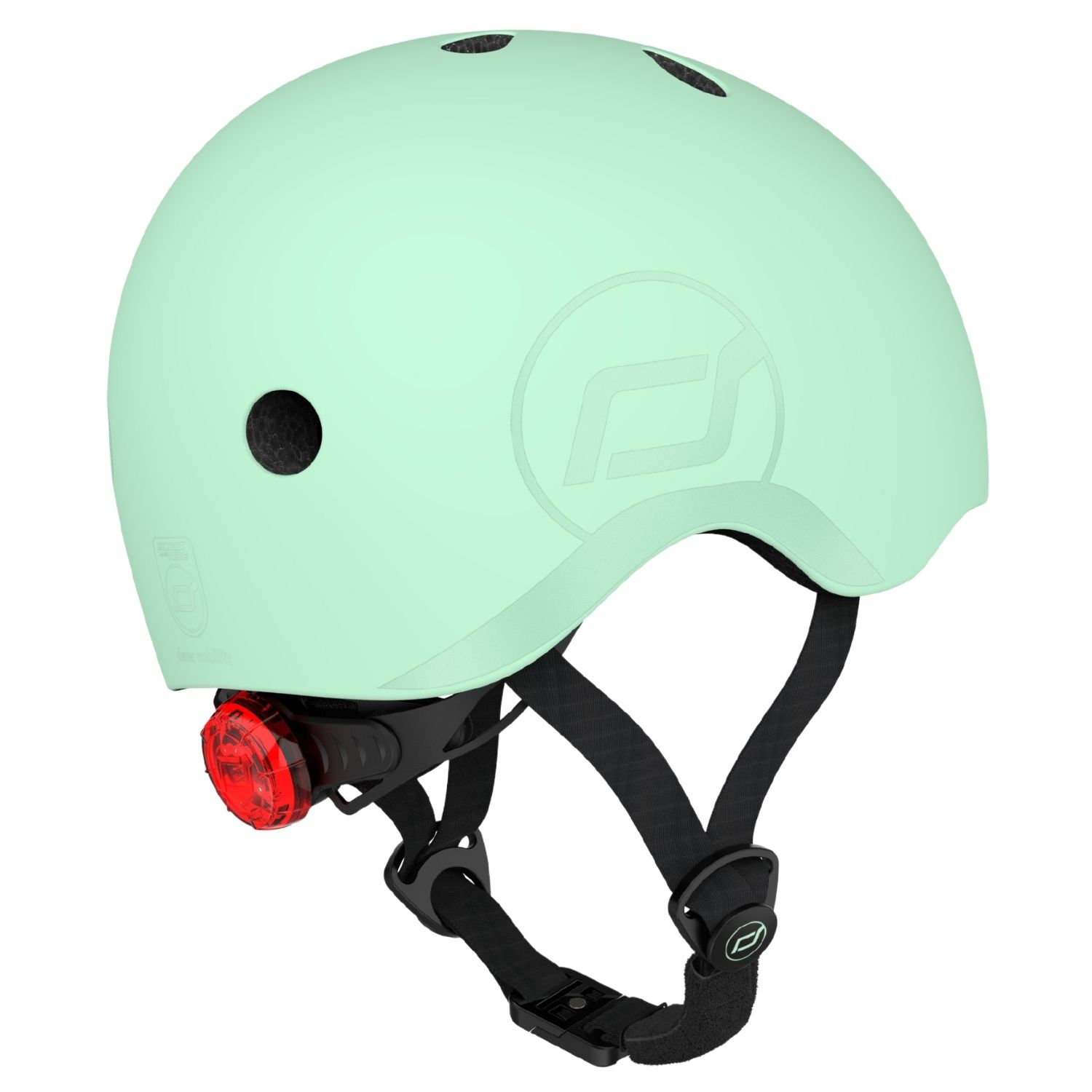 Casque pour enfant Kiwi (taille S-M) (Scoot And Ride) - Image 4