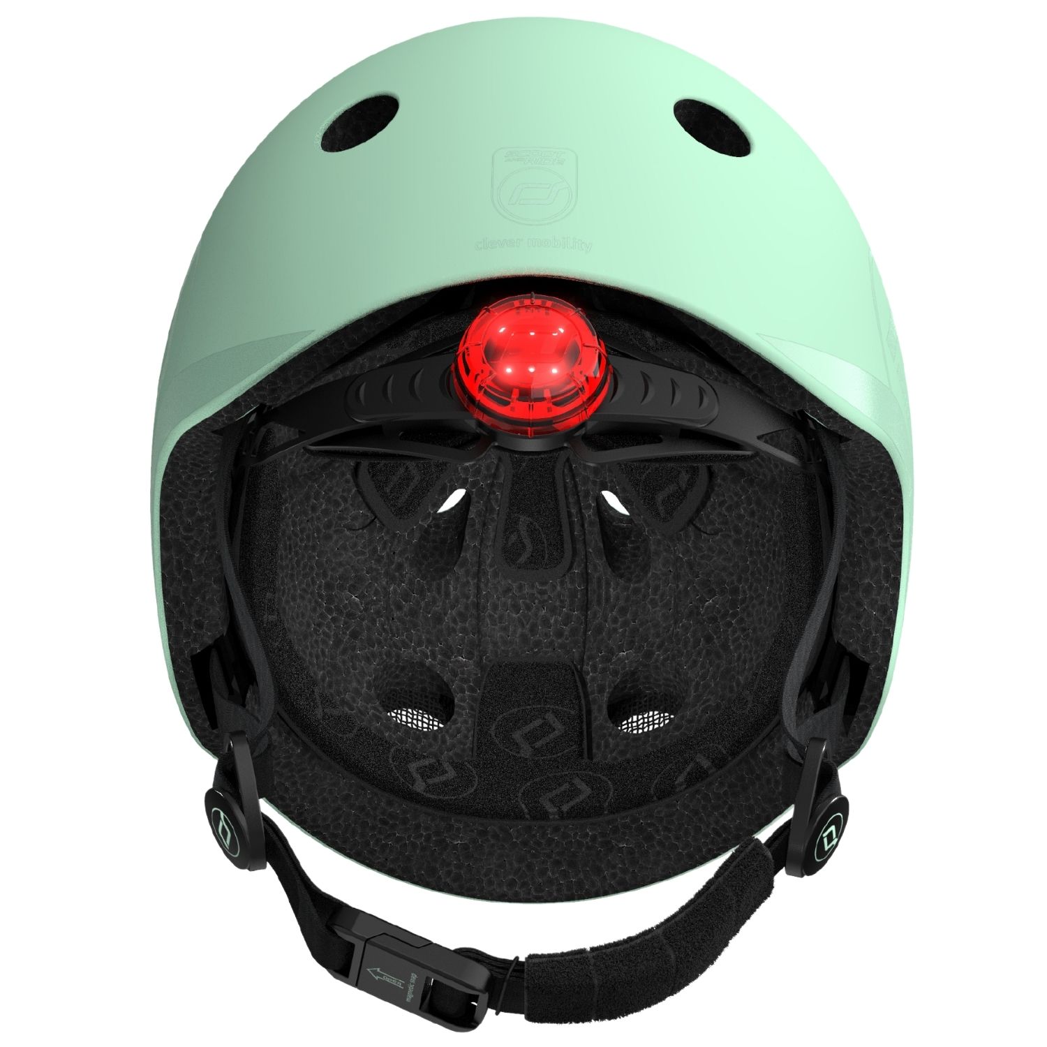 Casque pour enfant Kiwi (taille S-M) (Scoot And Ride) - Image 6