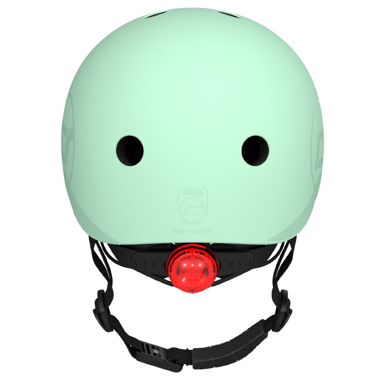 Casque pour enfant Kiwi (taille S-M) (Scoot And Ride) - Image 7