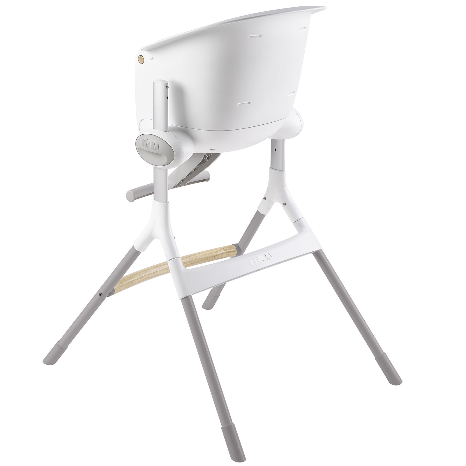 Chaise haute Up & Down (Béaba) - Image 7