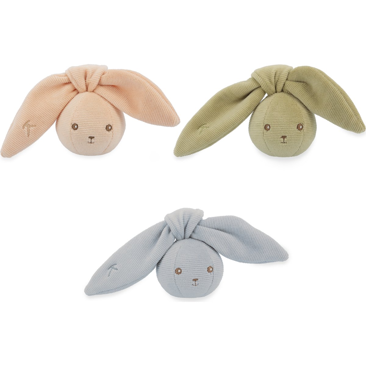 Hochet Lapinoo Pêche (Kaloo) - Image 5