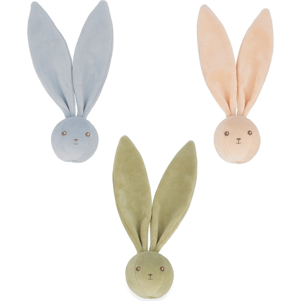 Hochet Lapinoo Pêche (Kaloo) - Image 6