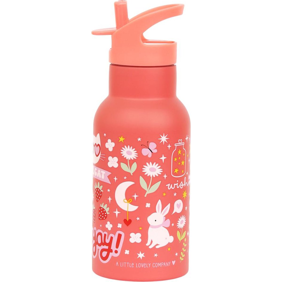 Gourde isotherme Fun (350 ml)