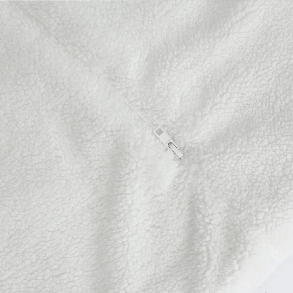 Gigoteuse en sherpa Wooly TOG 3 (0-6 mois) (Trois Kilos Sept) - Image 3