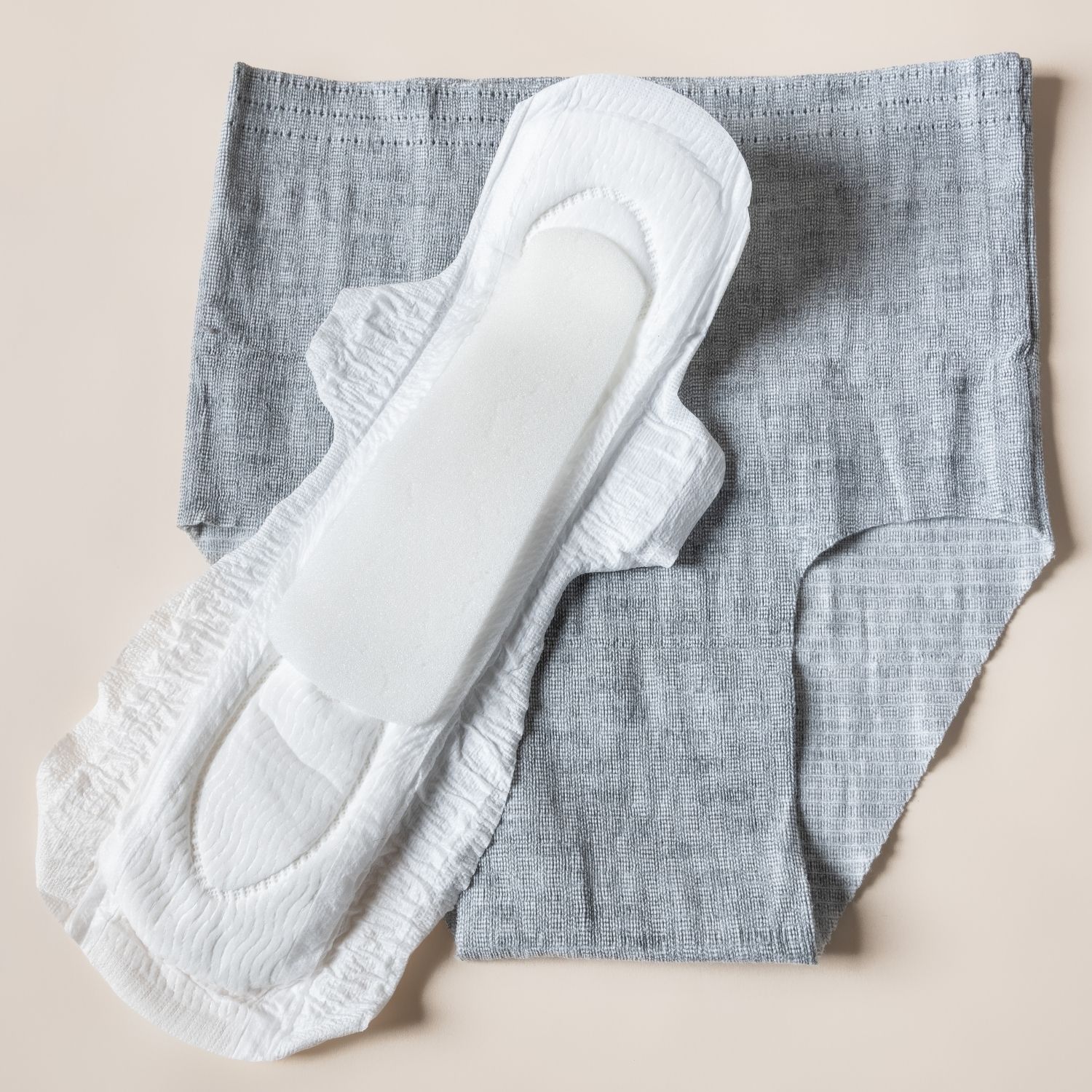 Kit de protection anti-fuites Postpartum (Lansinoh) - Image 3