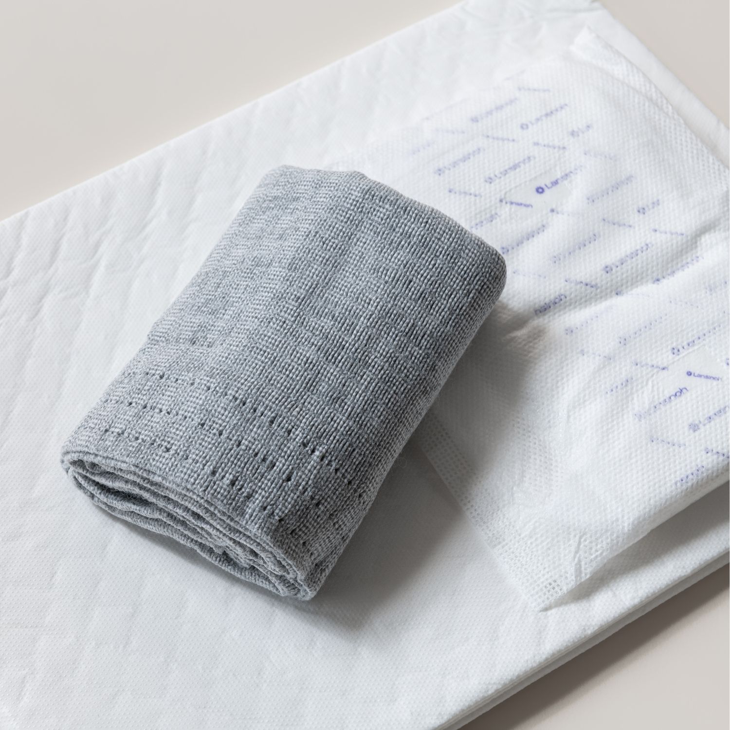 Kit de protection anti-fuites Postpartum (Lansinoh) - Image 4