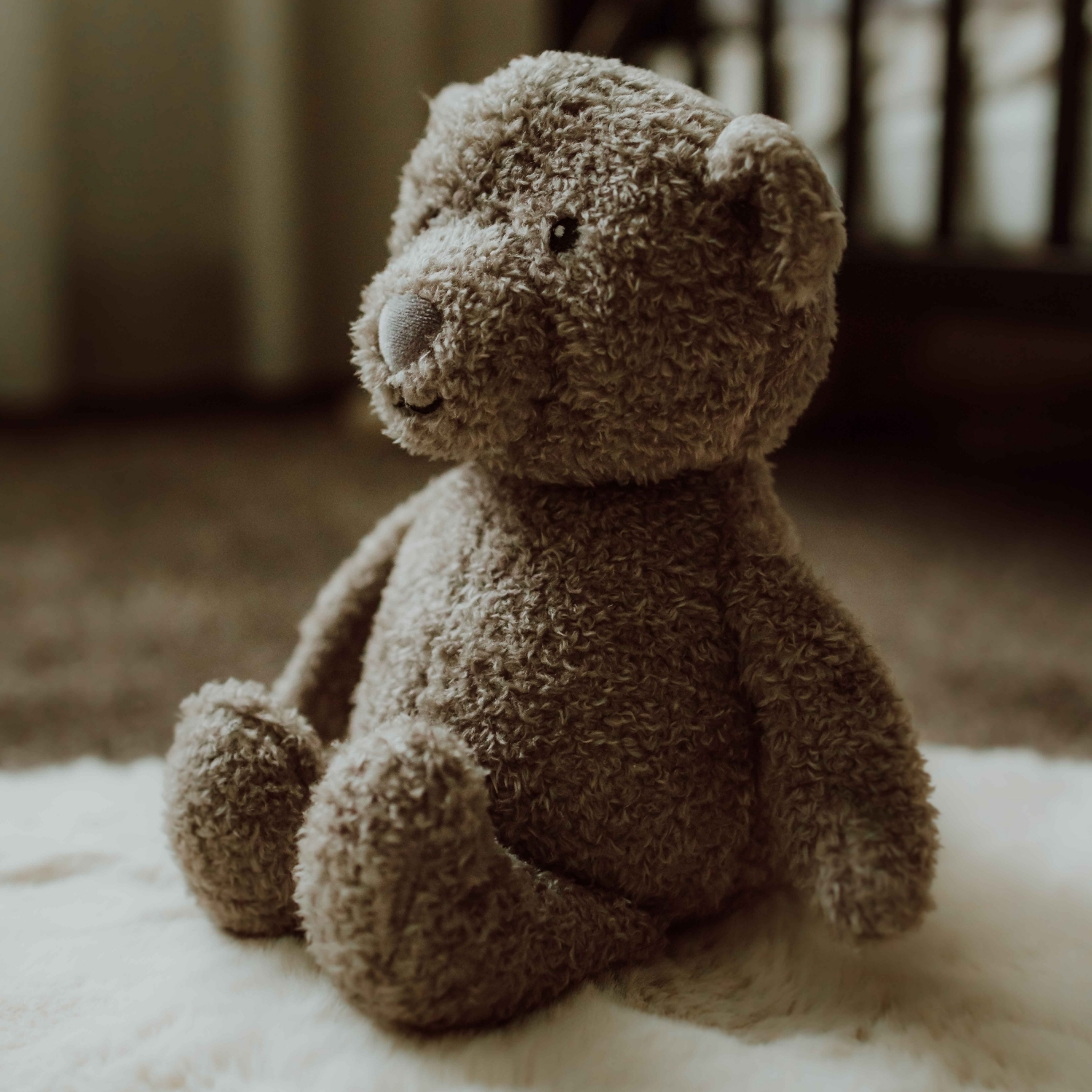 Peluche lumineuse Lou (FLOW) - Image 5