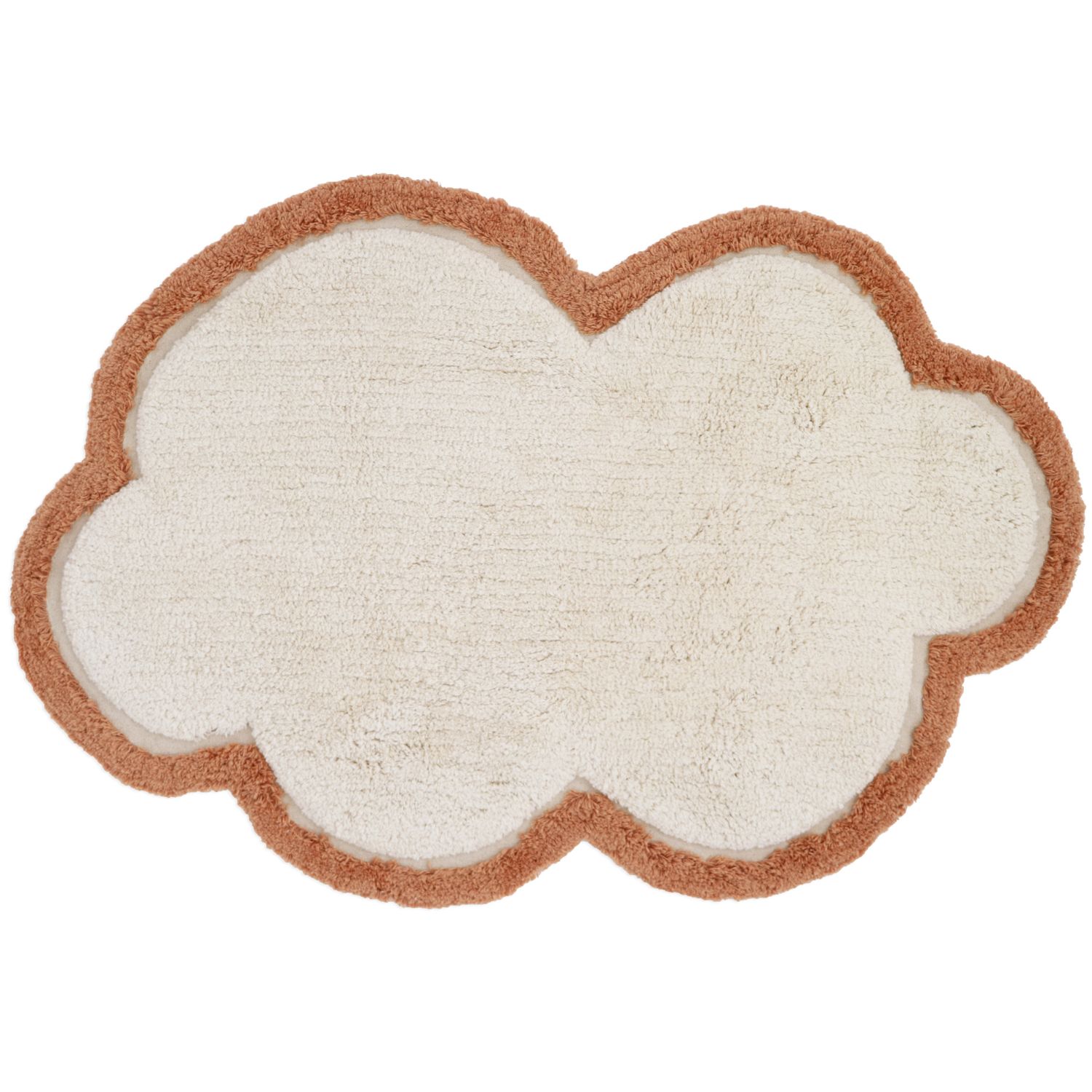 Tapis Little Nimbus Toffee (70 x 110 cm)