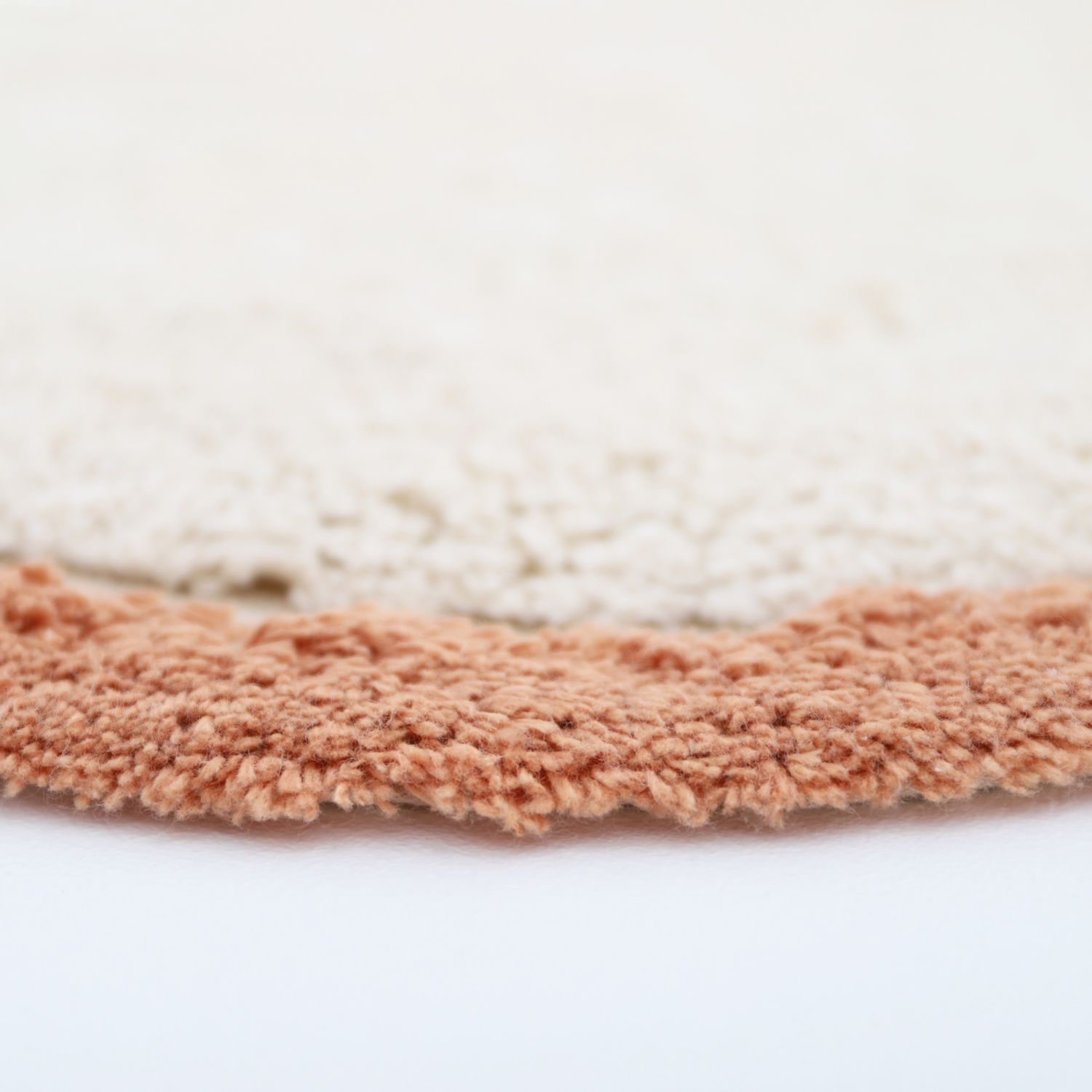 Tapis Little Nimbus Toffee (70 x 110 cm) (Nattiot) - Image 5