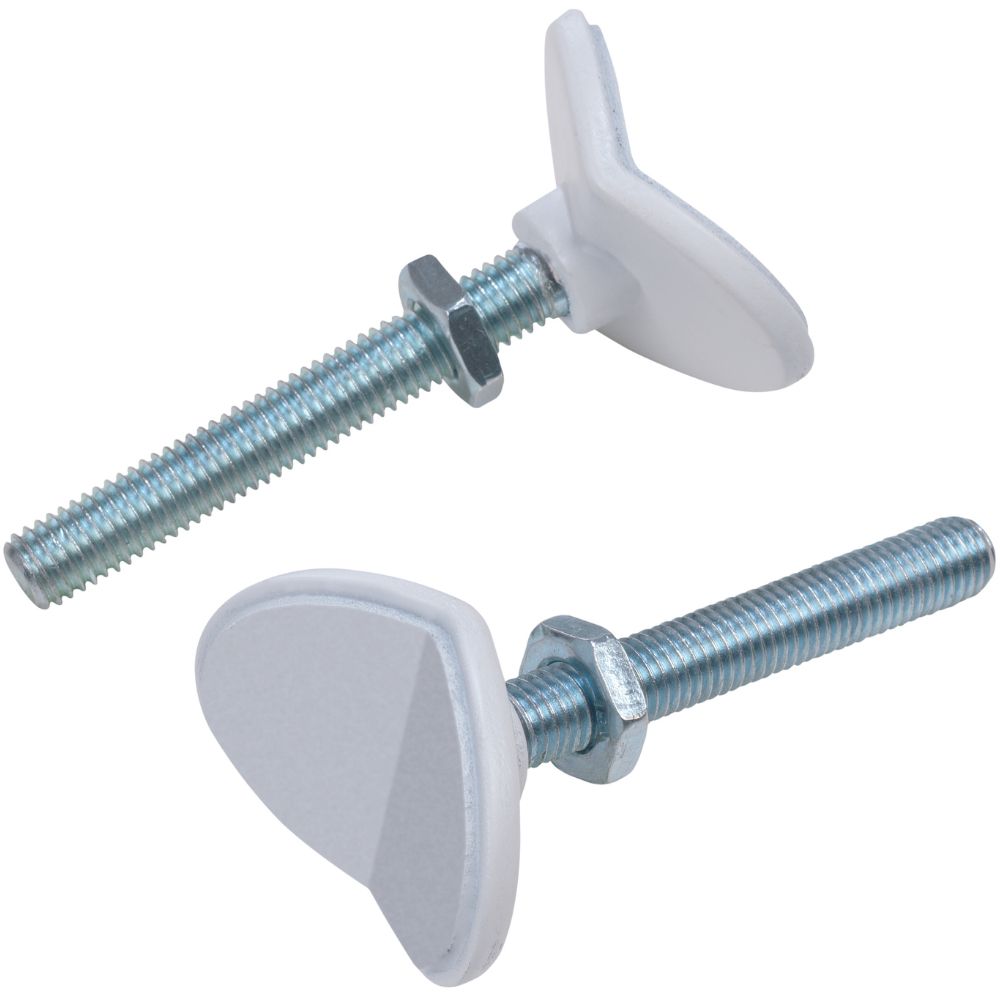 Adaptateurs pour barrière (2 pièces) (Safety 1st) - Couverture