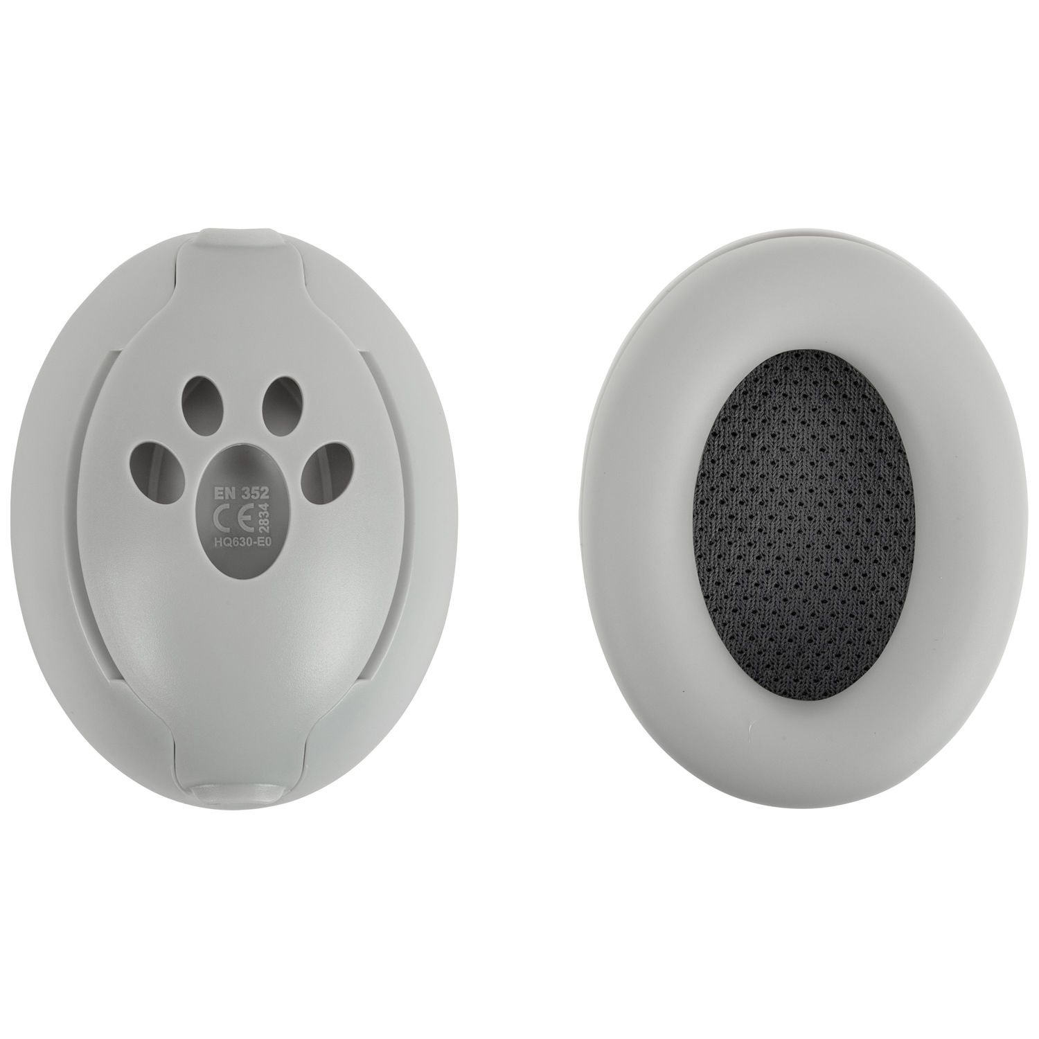Casque anti bruit (Tinéo) - Image 3