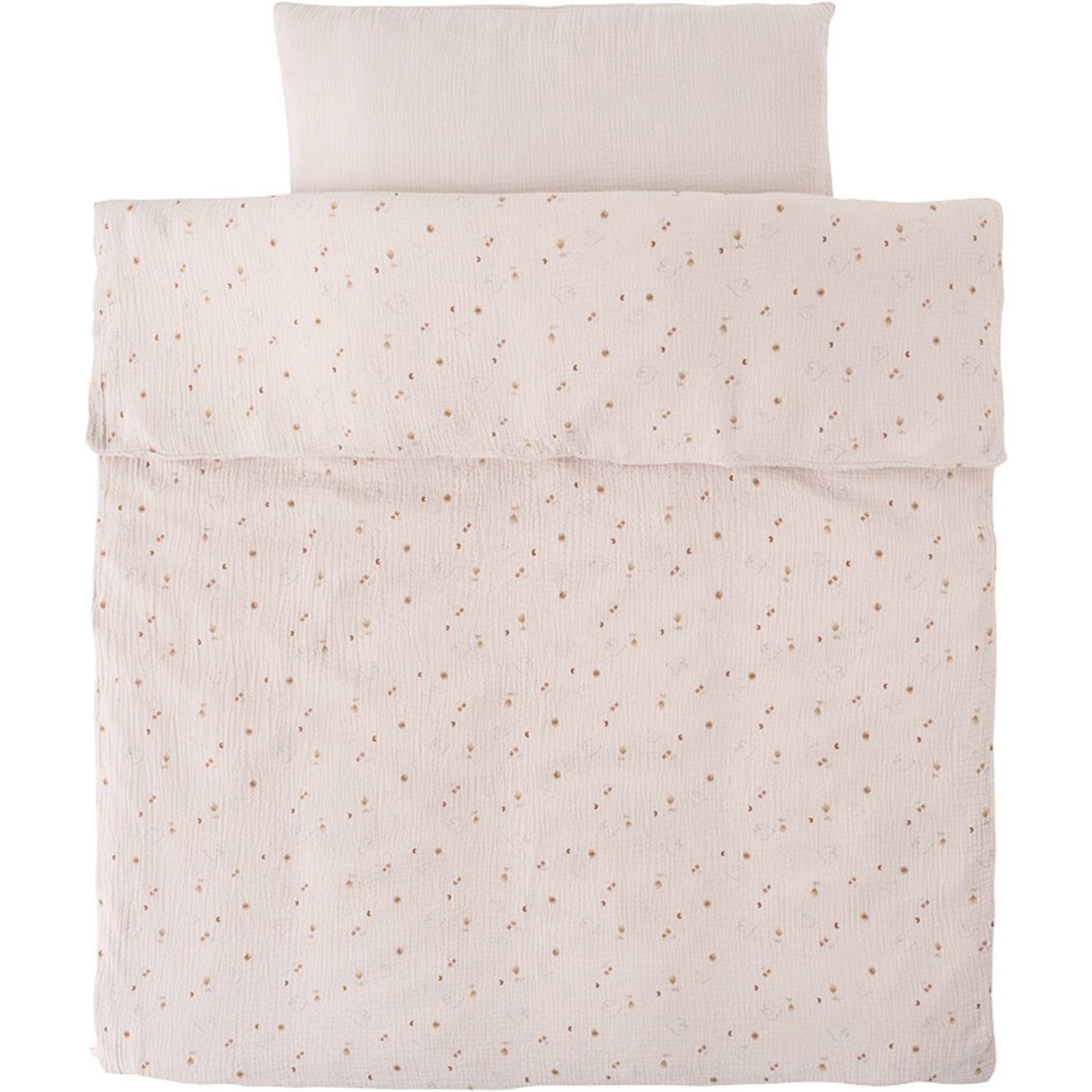 Parure de lit bébé