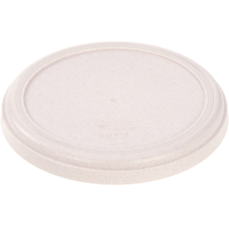 Assiette plate Little Forest Lapin rose (Lassig) - Image 3