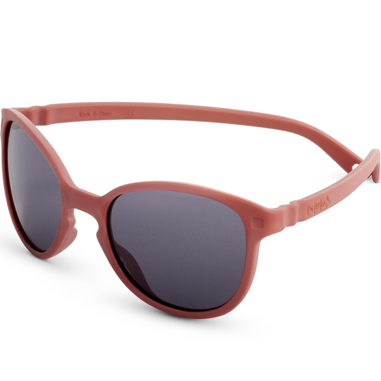 Lunettes de soleil Wazz Terracotta (12-24 mois) (KI et LA) - Image 3