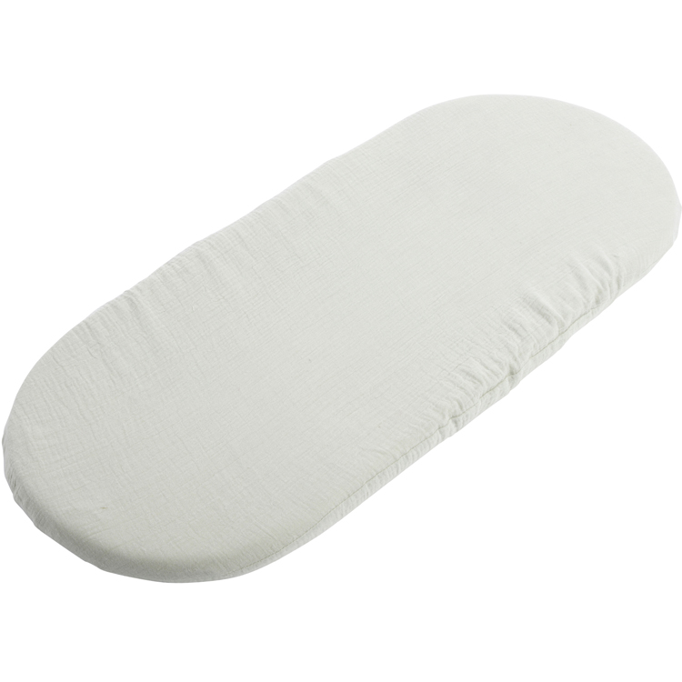 Couffin souple en fibres naturelles de palmier Botanica (Sauthon) - Image 4