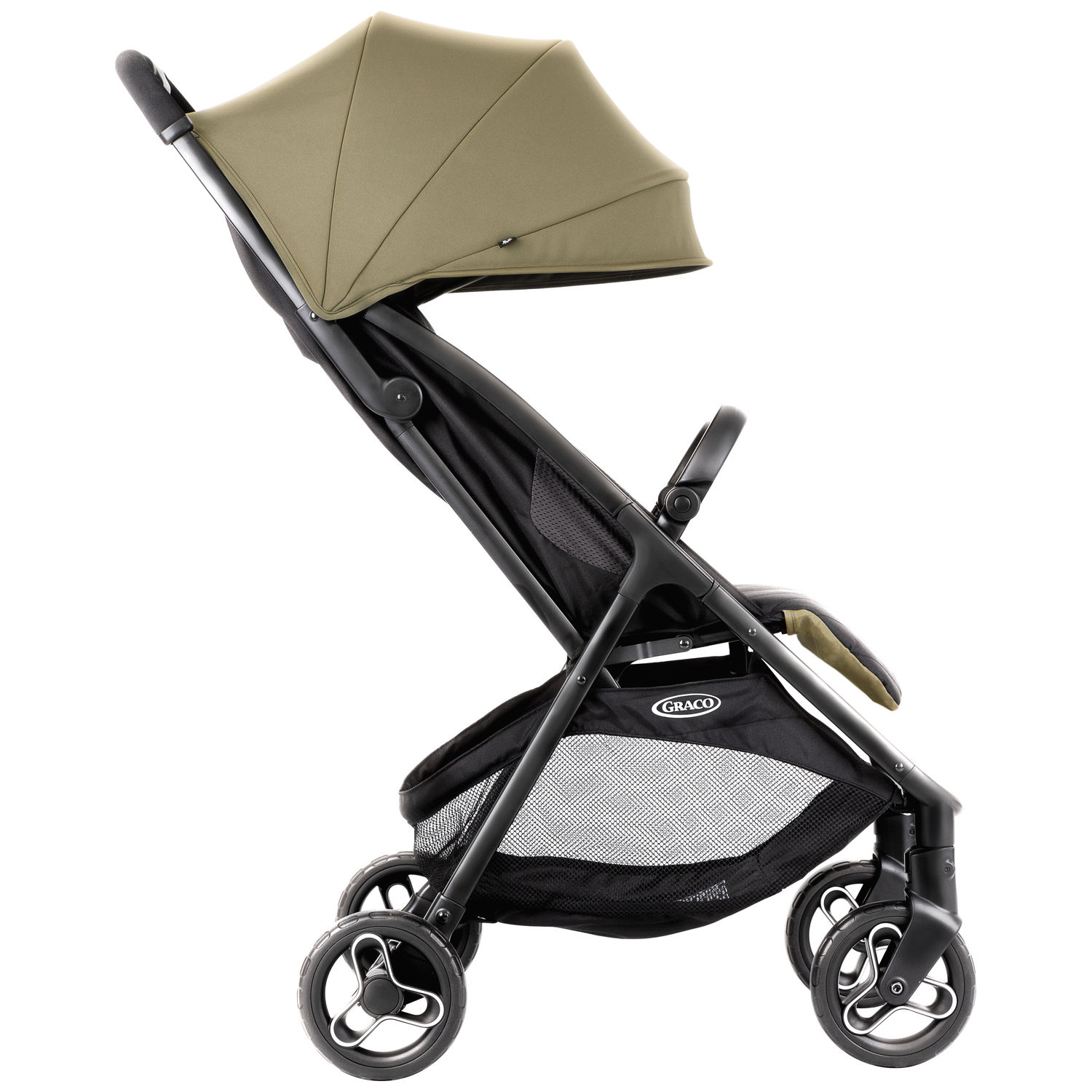 Poussette de voyage légère Myavo Clover (Graco) - Image 3