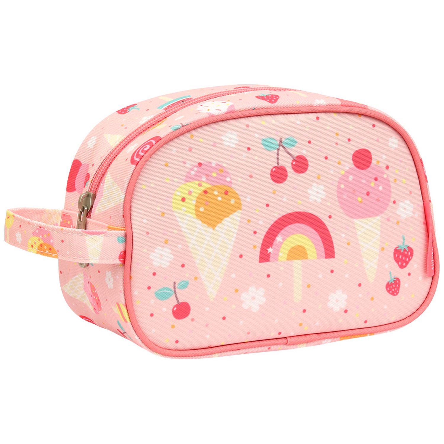 Trousse de toilette Crème Glacée