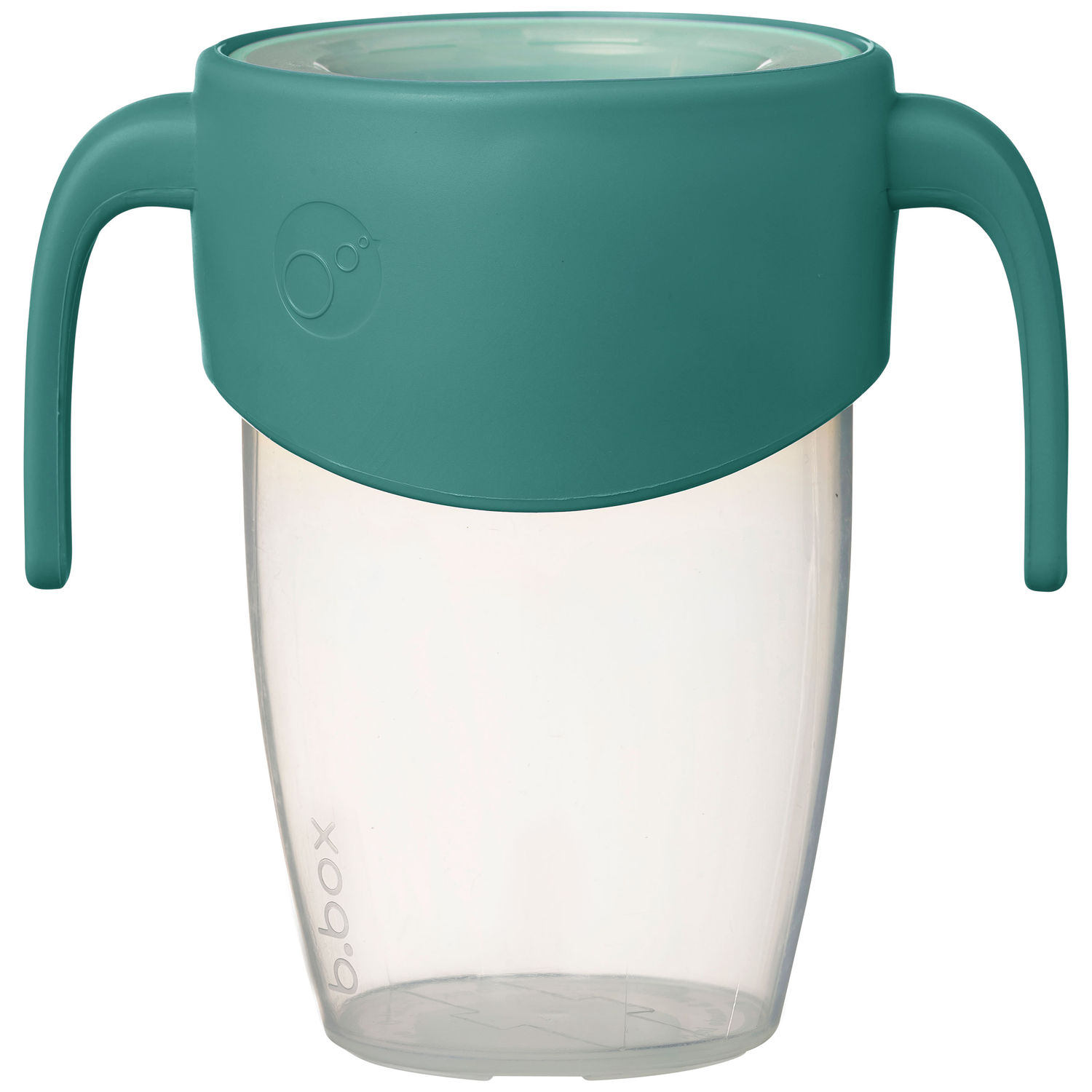 Tasse d'apprentissage 360° Emerald Forest (250 ml)