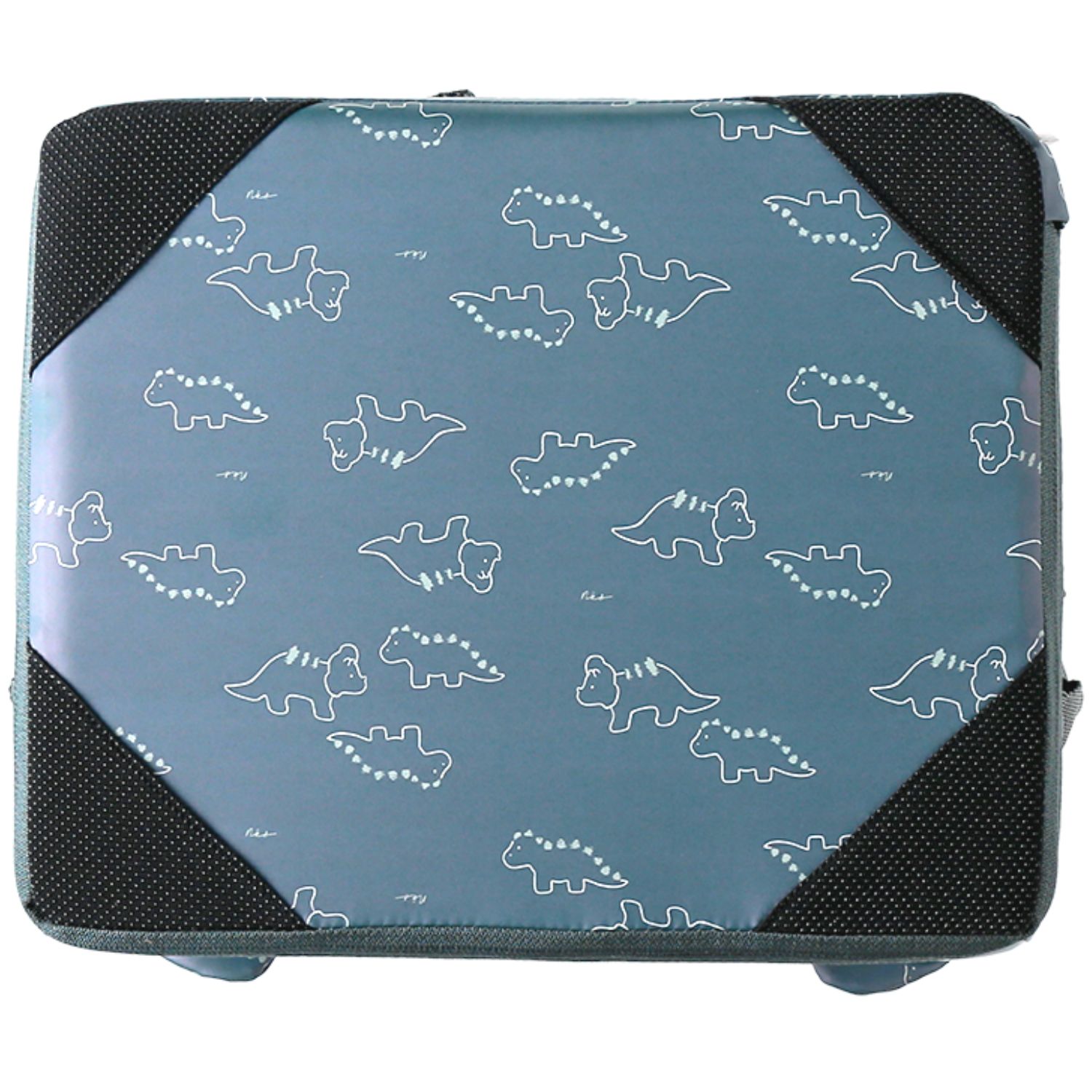 Réhausseur Mix & Match bleu (Noukie's) - Image 9