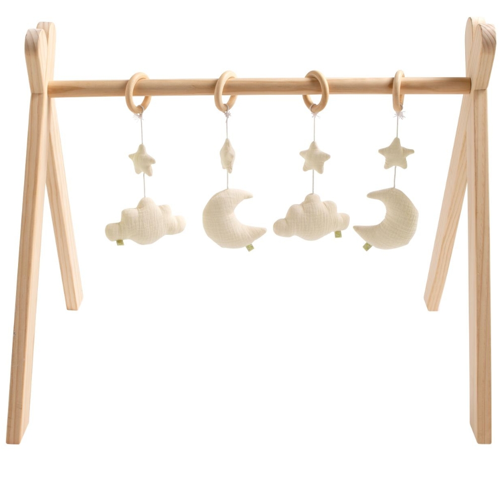 Arche d'éveil Vanilla