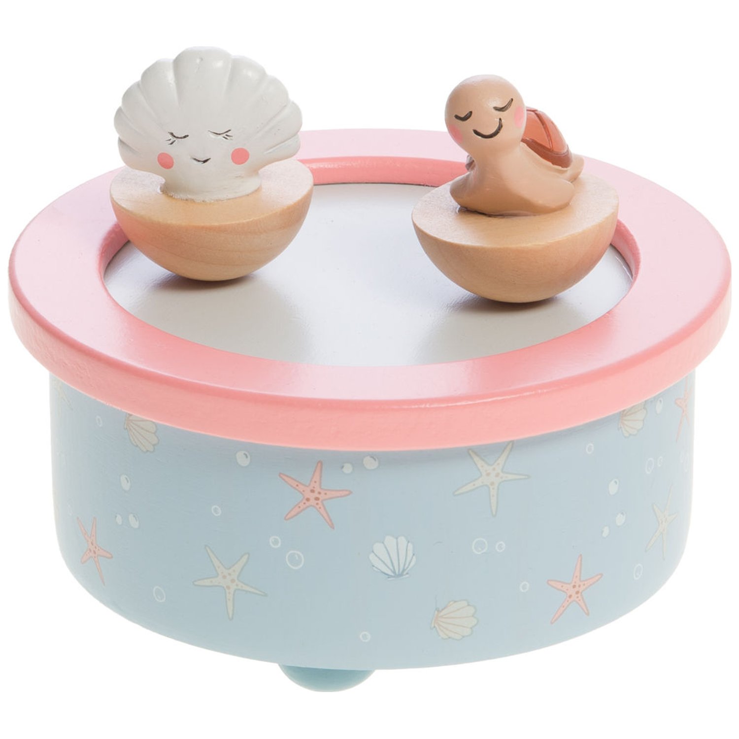 Boîte à musique Lulu