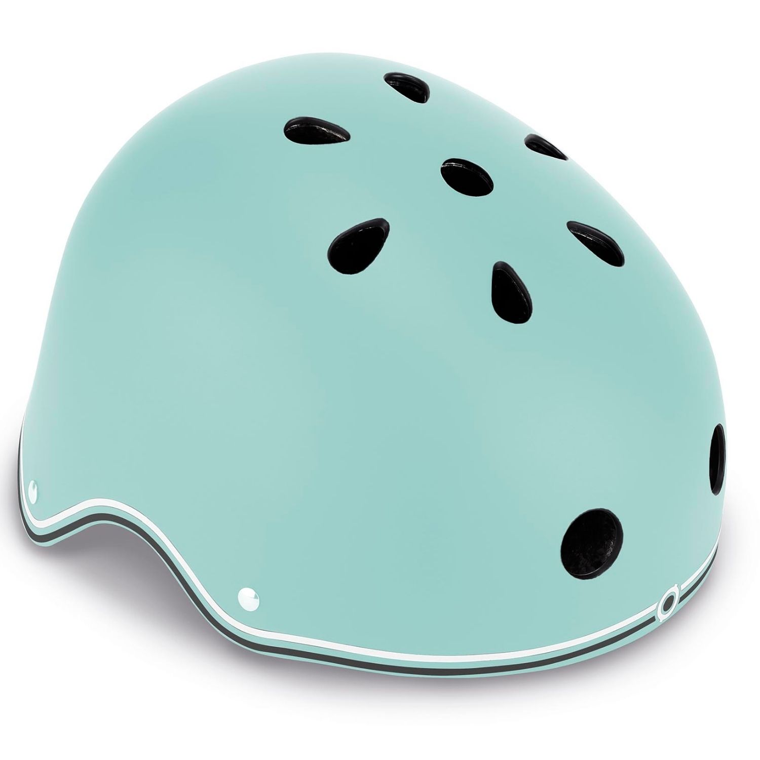 Casque Primo Pastel Menthe (XS-S, 48-53 cm)