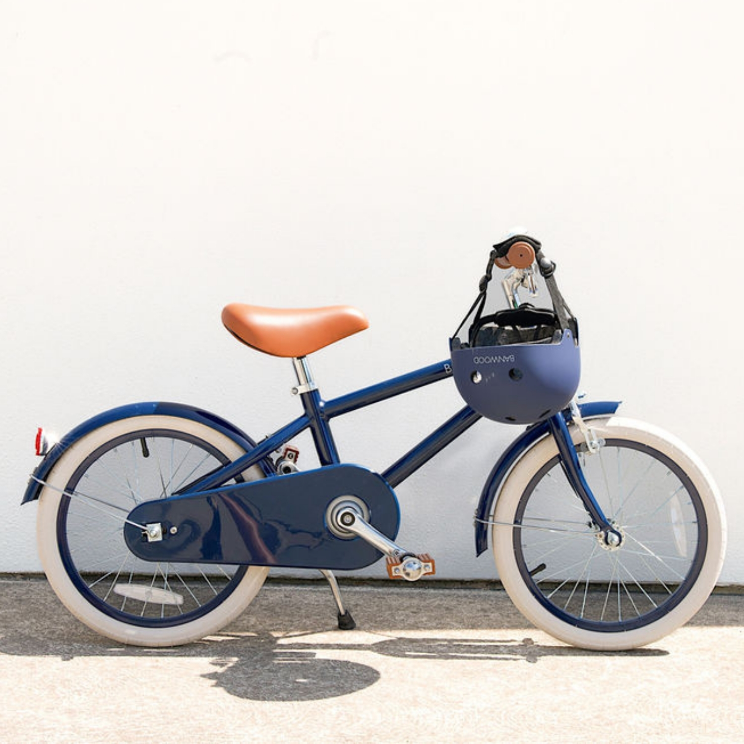Banwood - Vélo enfant Classic 14 pouces Navy