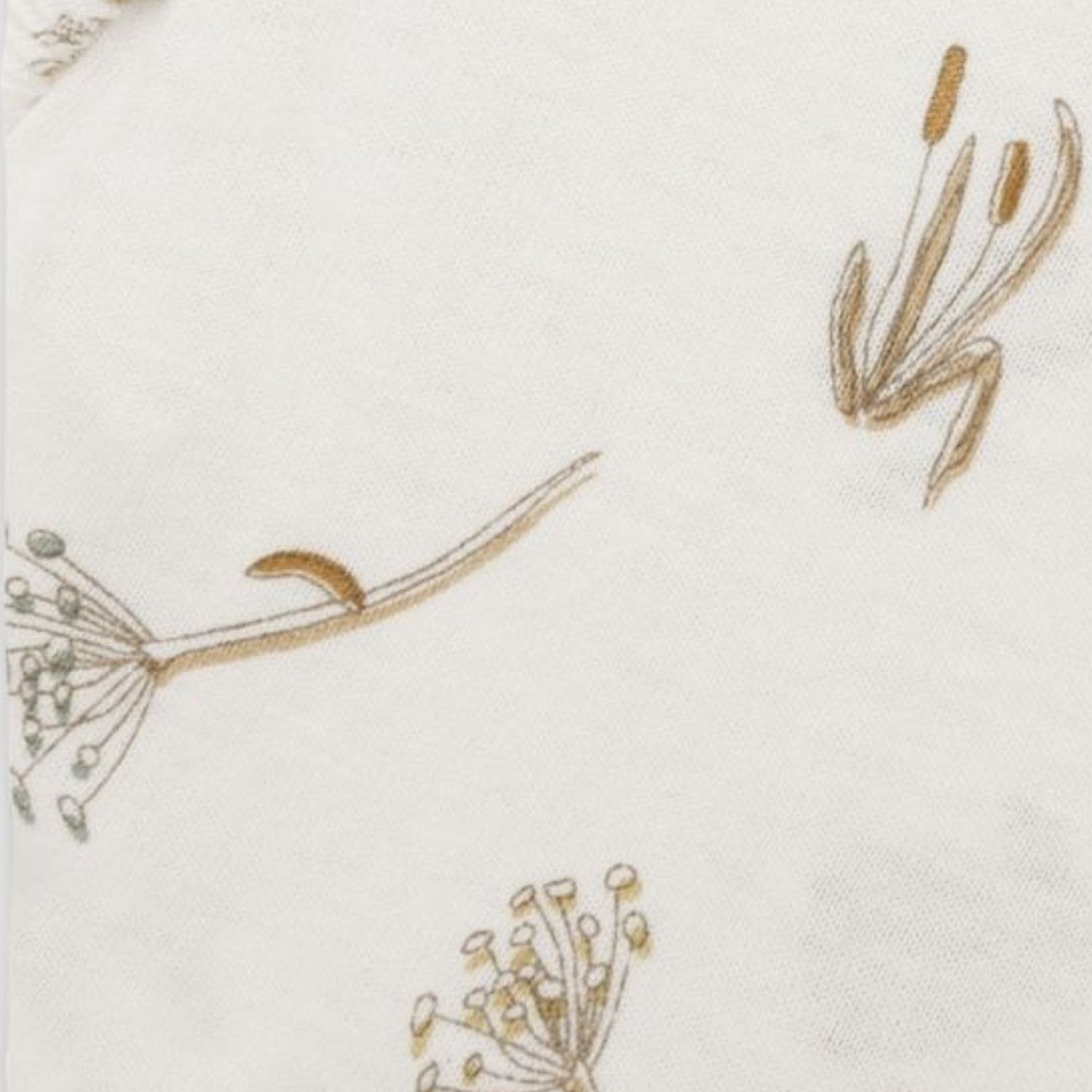 Drap housse en jersey Riverside (70 x 140 cm) (Jollein) - Image 1