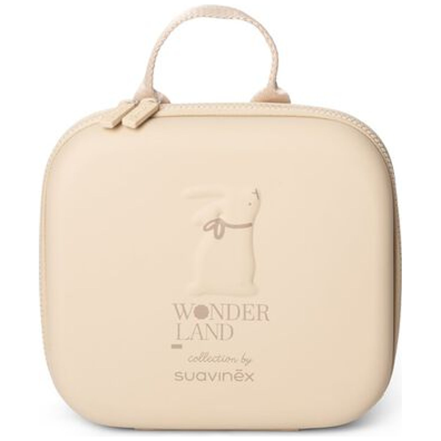 Trousse de soin et de toilette Wonderland (8 accessoires) (Suavinex) - Image 8