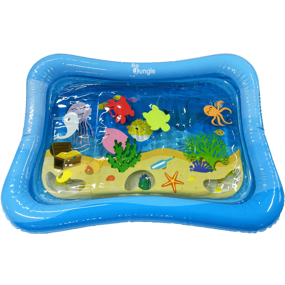 Tapis de jeu et d'eau Amis de la mer (Bo Jungle) - Image 6