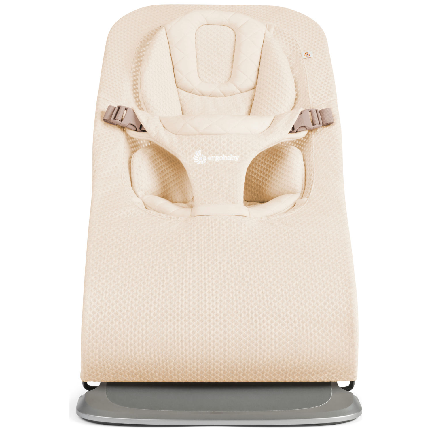 Transat Evolve 3 en 1 Mesh Cream (Ergobaby) - Image 6