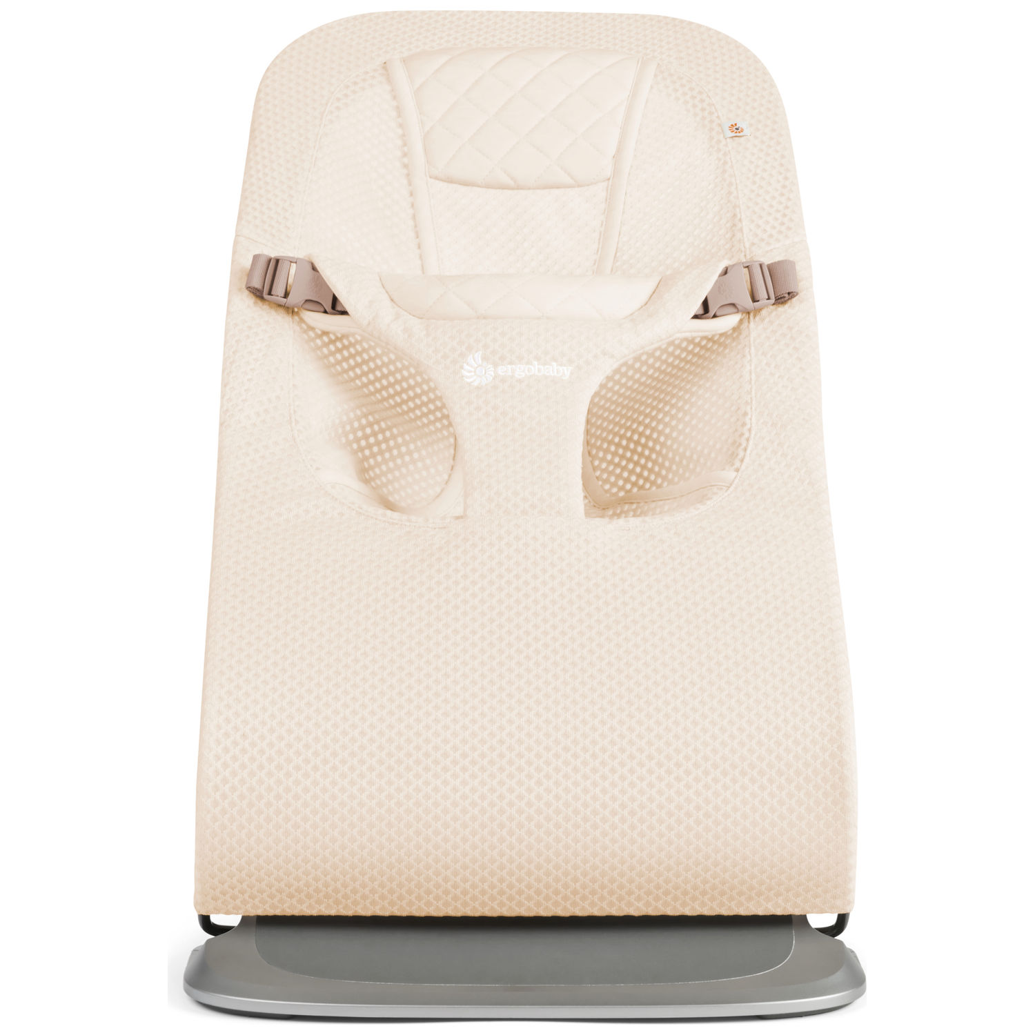 Transat Evolve 3 en 1 Mesh Cream (Ergobaby) - Image 7