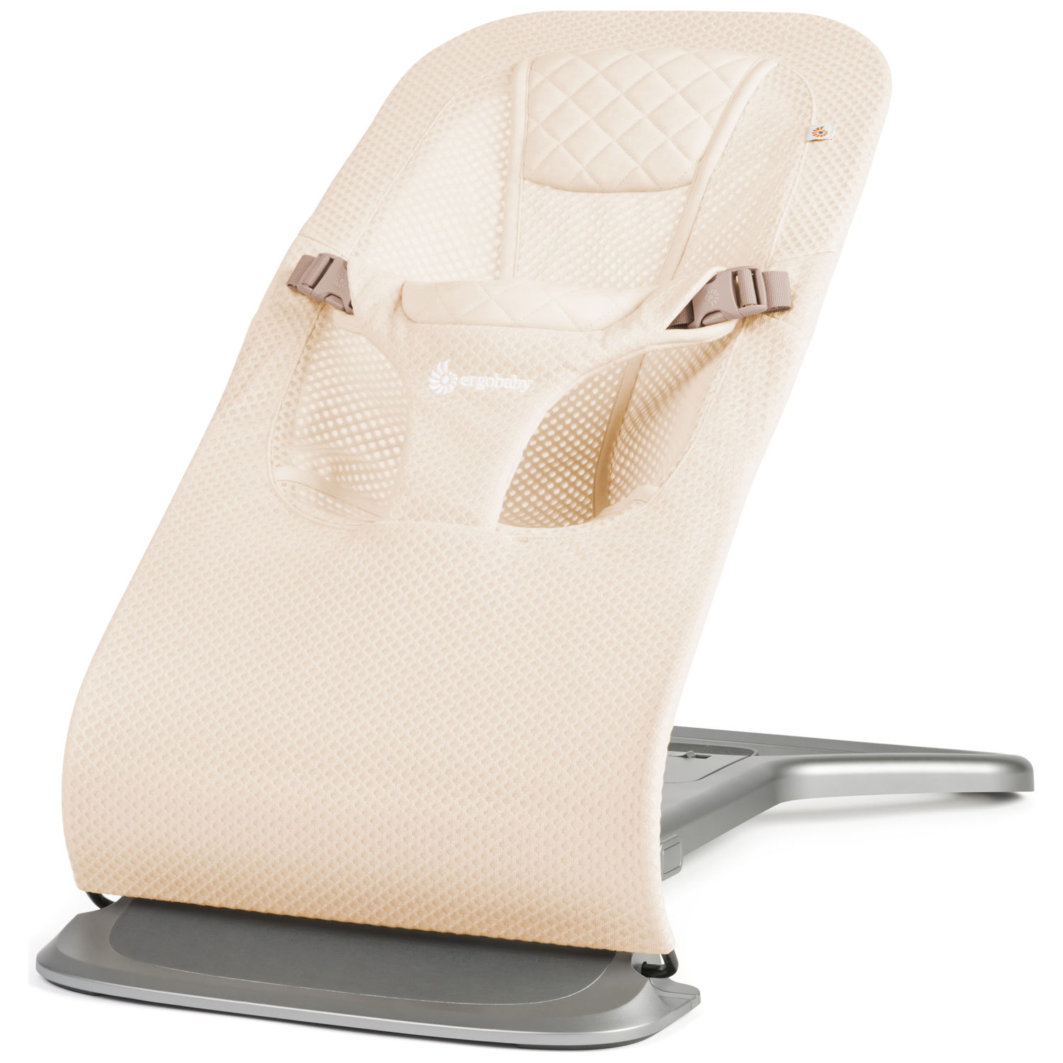 Transat Evolve 3 en 1 Mesh Cream (Ergobaby) - Image 8