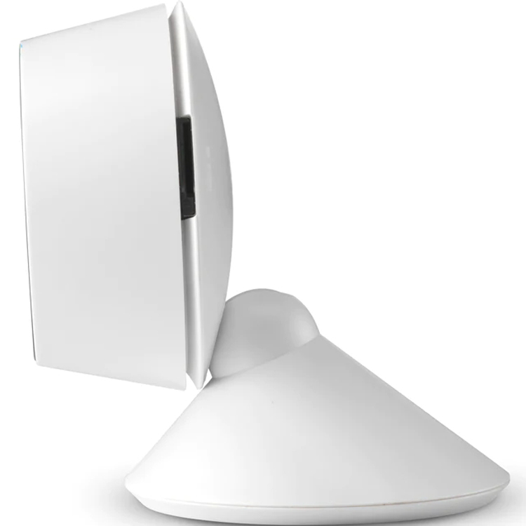 Babyphone Wifi avec caméra Smartbaby blanc (Alecto) - Image 7