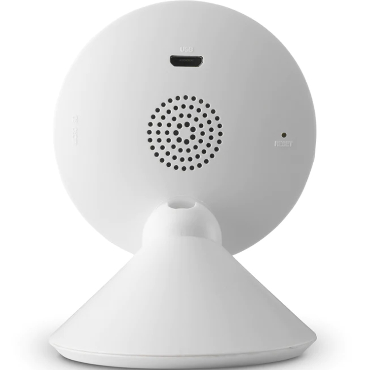 Babyphone Wifi avec caméra Smartbaby blanc (Alecto) - Image 8