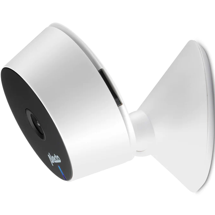 Babyphone Wifi avec caméra Smartbaby blanc (Alecto) - Image 9