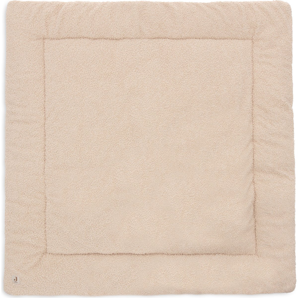 Tapis de jeu Boucle (100 x 100 cm) (Jollein) - Image 1