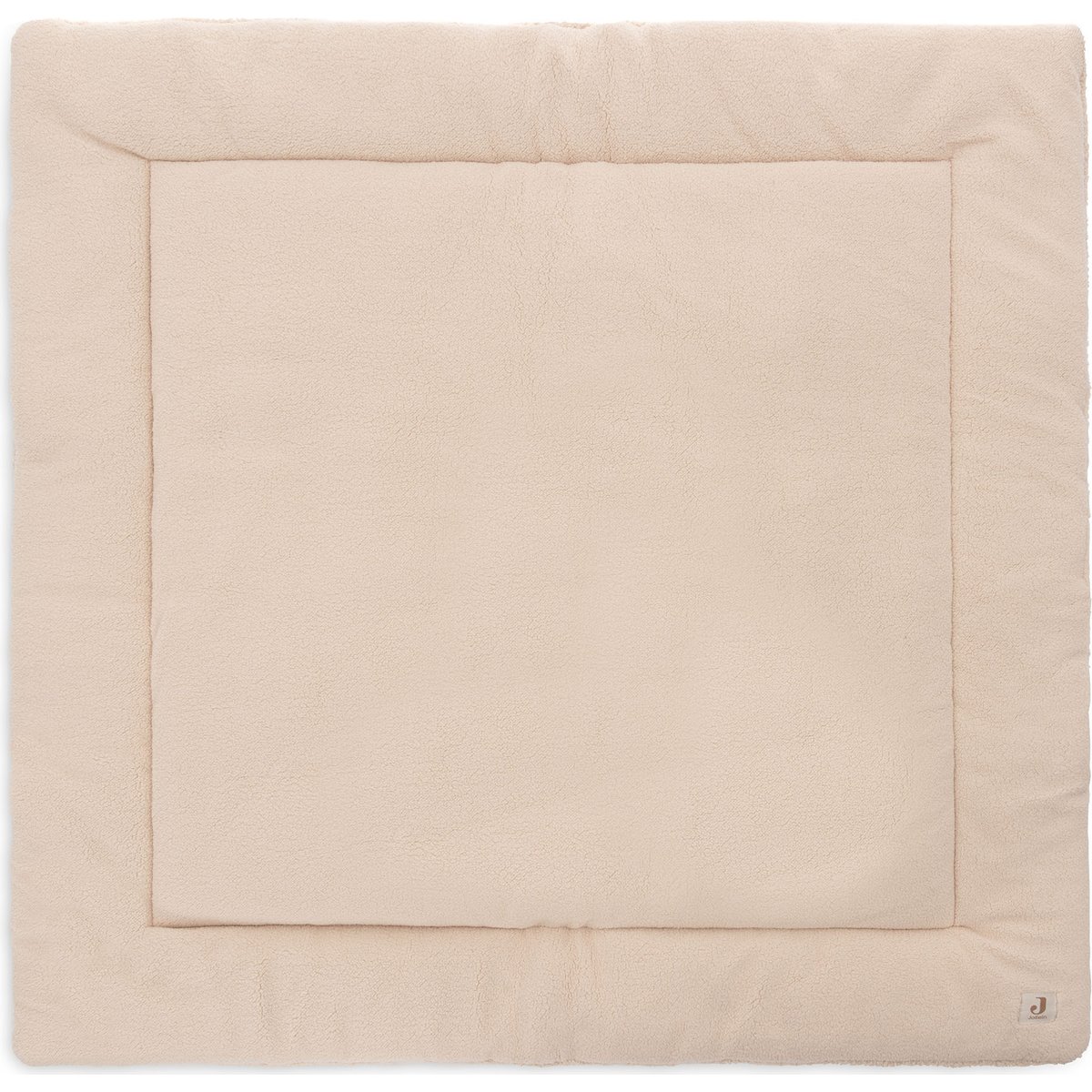 Tapis de jeu Boucle (100 x 100 cm) (Jollein) - Image 4