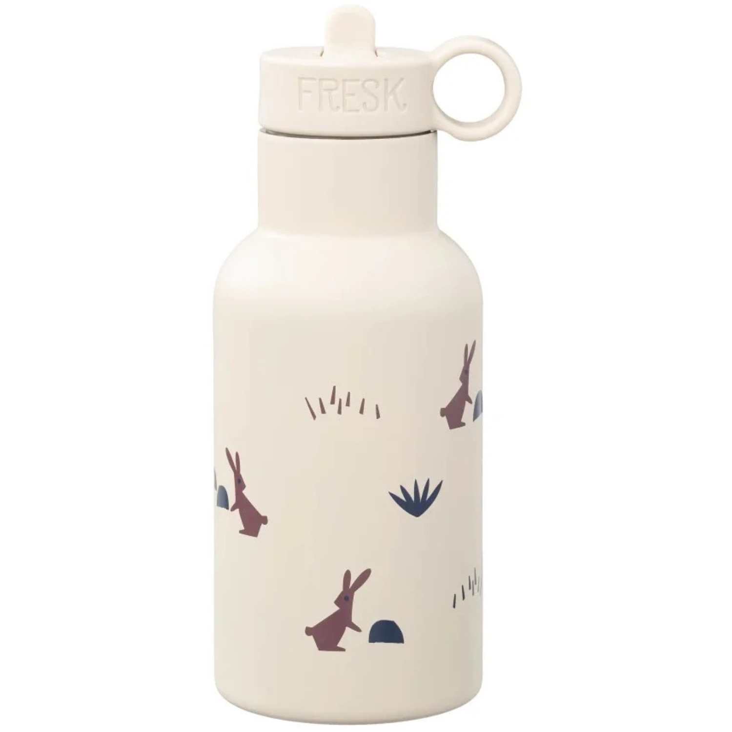 Fresk - Gourde isotherme Rabbit sandshell (350 ml)