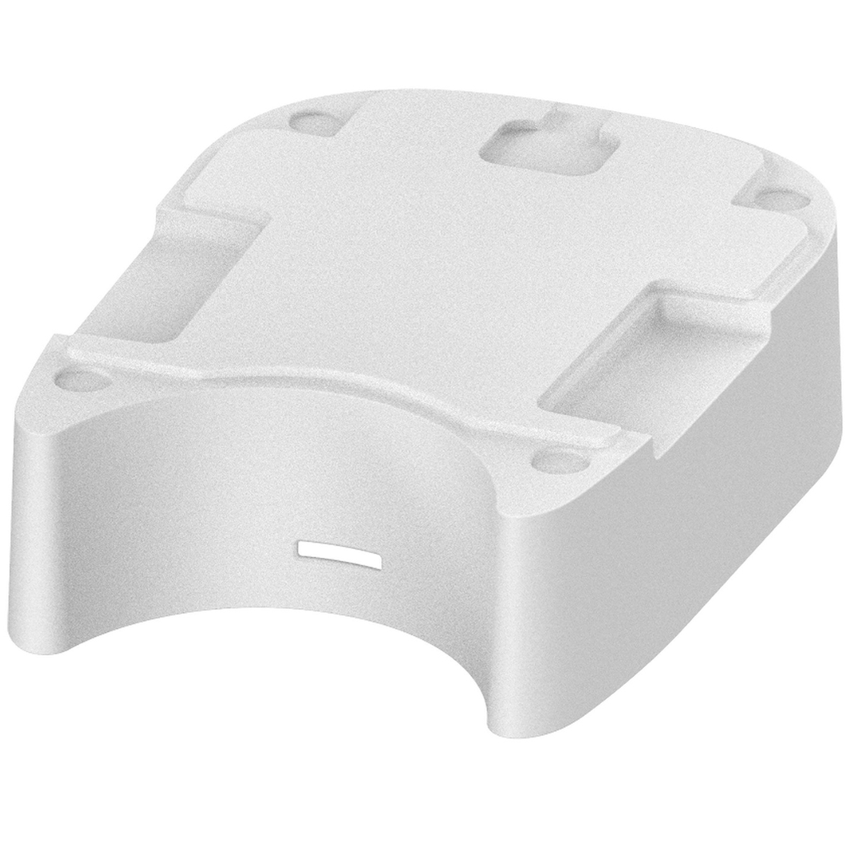 babybrezza - Base élévatrice pour préparateur de biberons Formula Pro Mini