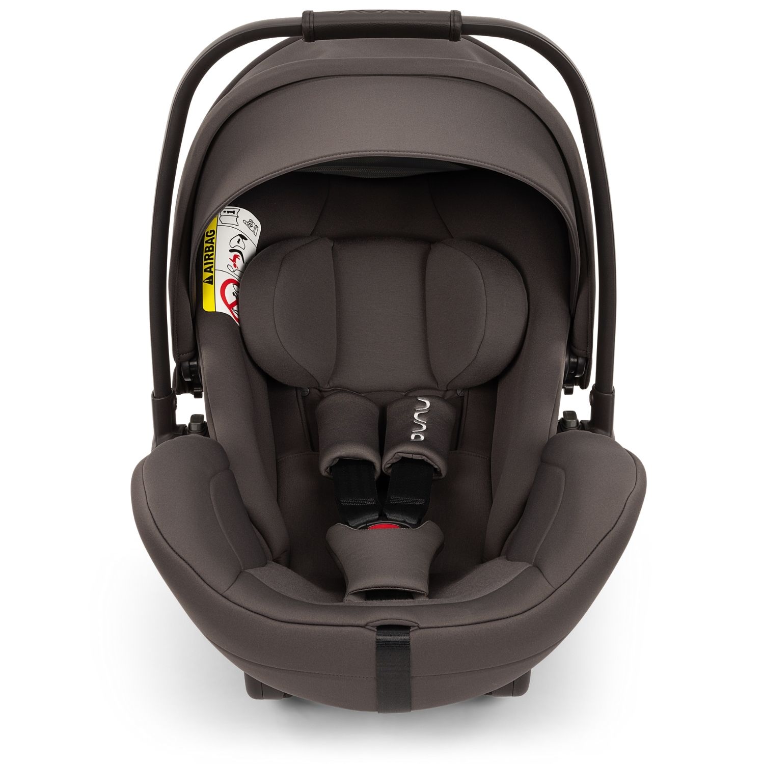 Siège-auto inclinable ARRA FLEX Thunder V2 (NUNA) - Image 3