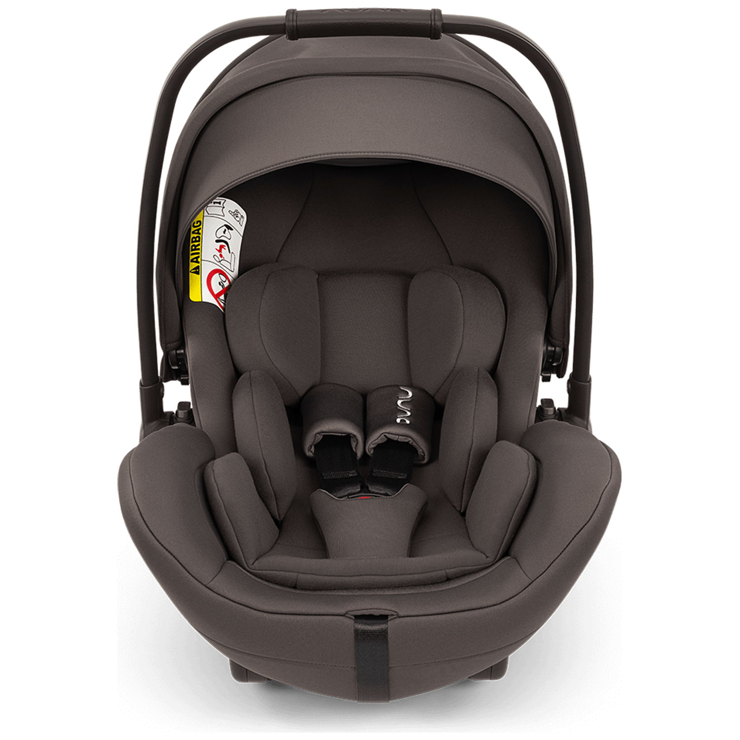 Siège-auto inclinable ARRA FLEX Thunder V2 (NUNA) - Image 4